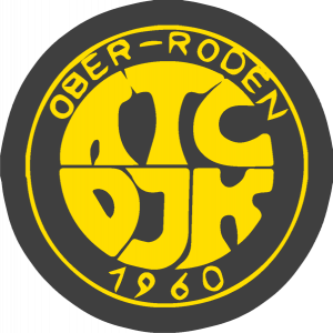 Webseite der DJK-TTC Ober-Roden